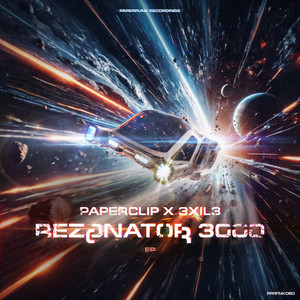 Rezonator 3000 (Original Mix)