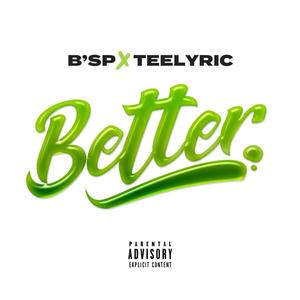 Better (Explicit)
