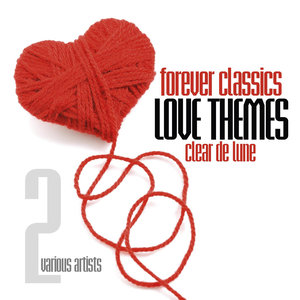 Forever Classics: Love Themes Vol. 2 "Clair de Lune"