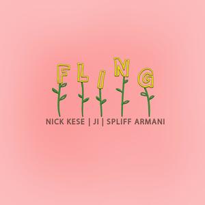Fling(feat. J.i. & Spliff Armani) (Explicit)