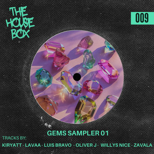 Tell me why (Remix)