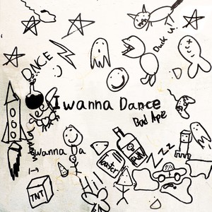 I WANNA DANCE