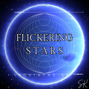 Flickering Stars (Volume 1 A Distant Slumber Frequency)