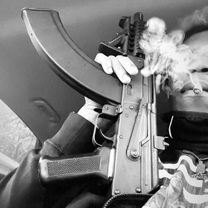 Blood In Blood Out (Explicit)