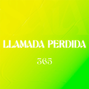 LLAMADA PERDIDA