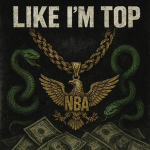 LIKE IM TOP (Explicit)
