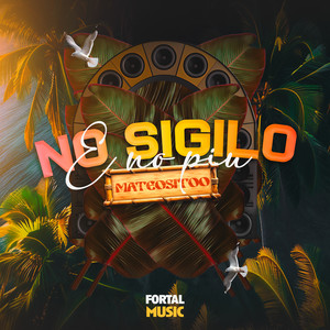 No Sigilo E No Piu (Remix)