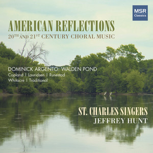Shenandoah (Arr. James Erb)