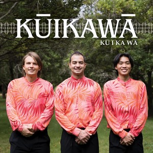 Kū I Ka Wā