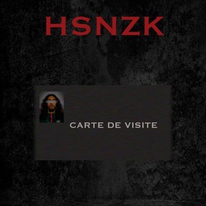 hsnzk - Carte de visite