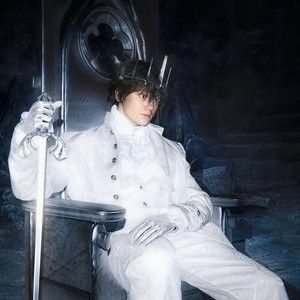 шпага 8V (prod. dj че́рт!)