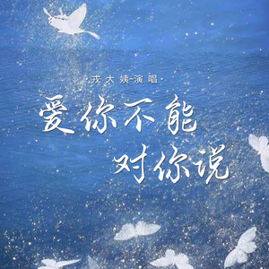 爱你不能对你说(你是我今生爱而不得)
