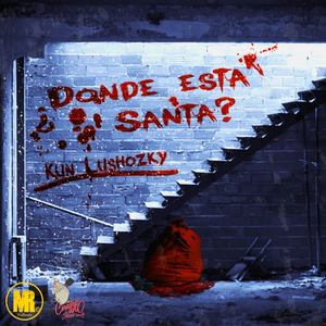 ¿Donde Esta Santa?