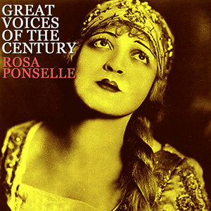 La Tosca: Vissi d'arte