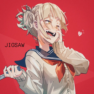 JIGSAW