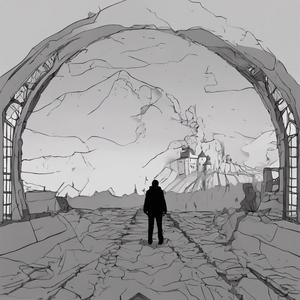 Sans espoir (feat. Tremec & Ajna DCT) (Explicit)