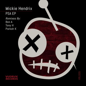 PSA (Parkah K Remix)