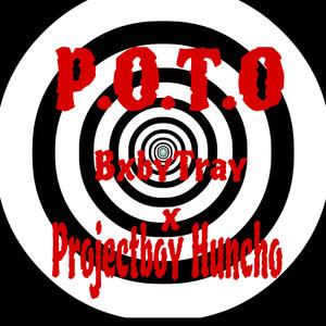 P.O.T.O (feat. Projectboy huncho) (Explicit)