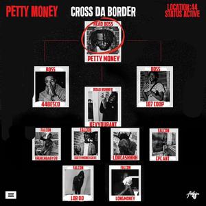 Cross Da Border (Explicit)