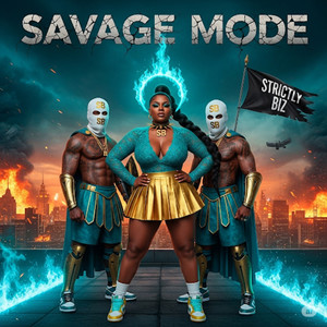 Savage Mode (Explicit)