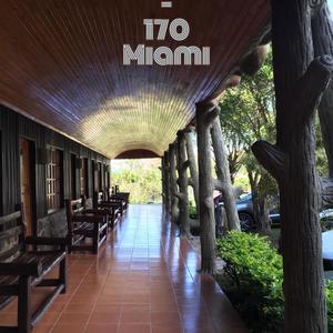 170 Miami (Explicit)