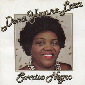 Dona Ivone Lara - Me deixa ficar