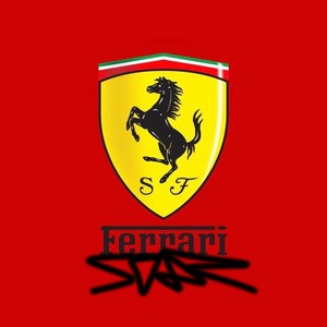 FerrariStar (Explicit)