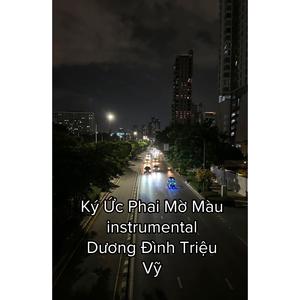 Ký Ức Phai Mờ Màu