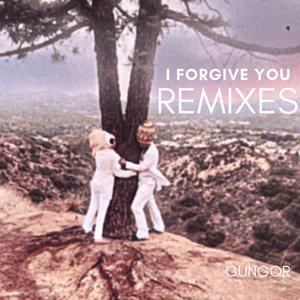 I Forgive You (Cahill & DTAG Remix Instrumental)