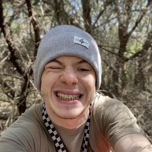 They Cant Handle Me (Explicit)