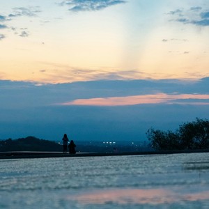 What's Changed(feat. Taariq Ali)