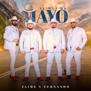 El Mes de Mayo (En Vivo)