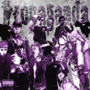 Shapiro (feat. Schemacide) (Explicit)