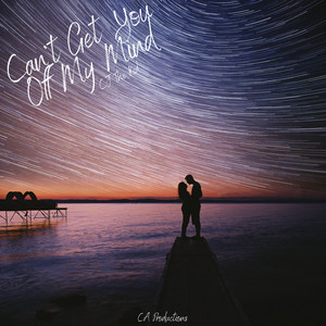 Can't Get You off My Mind