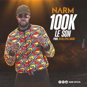 100K LE SON (feat. ALL STAR)