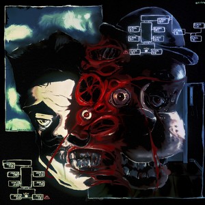 мишка фредди (Explicit)