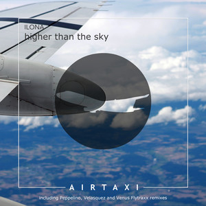 Higher Than The Sky (Peppelino Remix)