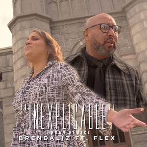 Inexplicable (Urban Remix) [feat. Flex]