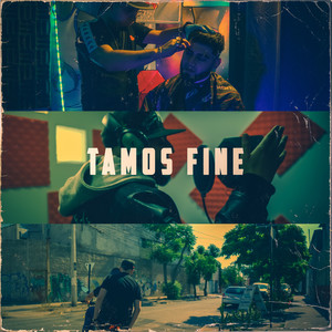 Tamo Fine (Explicit)