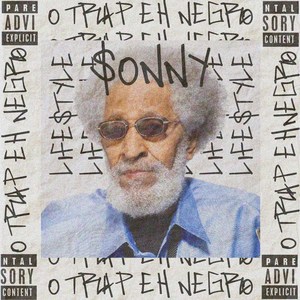 Jovem Sonny - Atividade