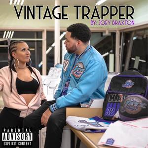 Vintage Trapper (Explicit)