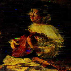 Em Casa com Mary Escutando Jazz