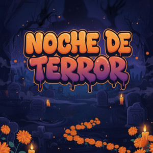 Noche De Terror (Explicit)
