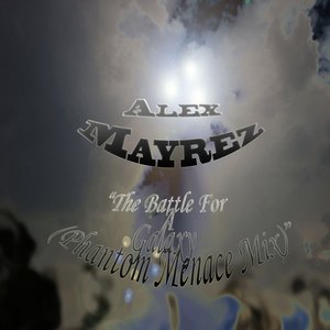 The Battle for a Galaxy (Phantom Menace Mix)