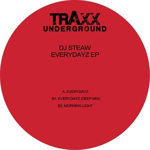 Everydayz (Original Mix)