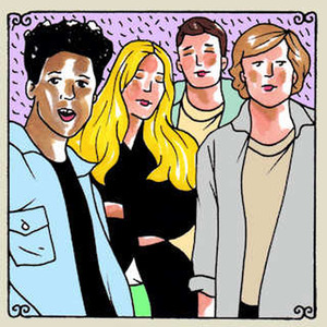 Welcome to Daytrotter
