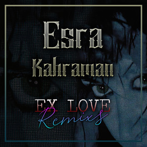 Ex Love (DJ Junior Cnytfk Remix)