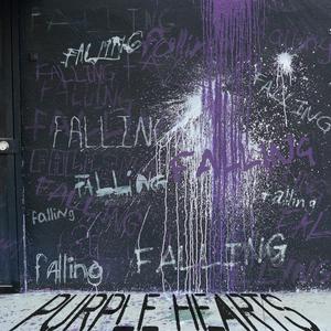 Falling (feat. Demi The Daredevil)