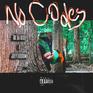 No Codes (feat. JoeyTooDumb) [Explicit]