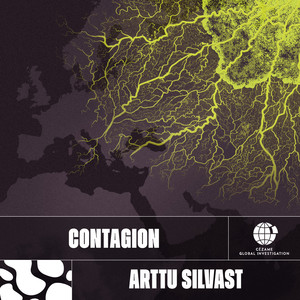 Arttu Silvast - Resurgence